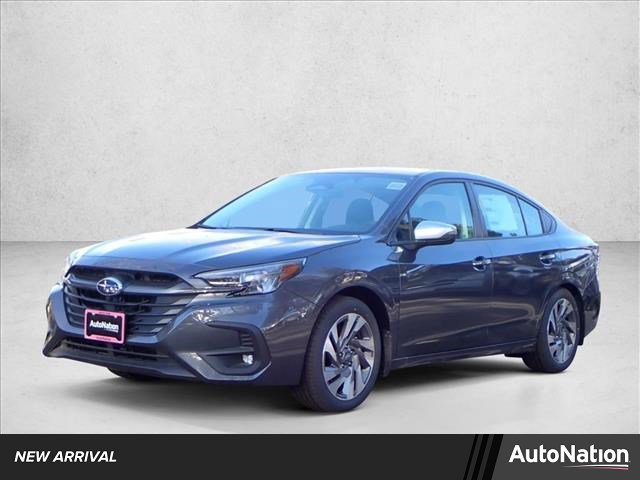 New 2025 Subaru Legacy Touring XT w/ Popular Package #3 image 1