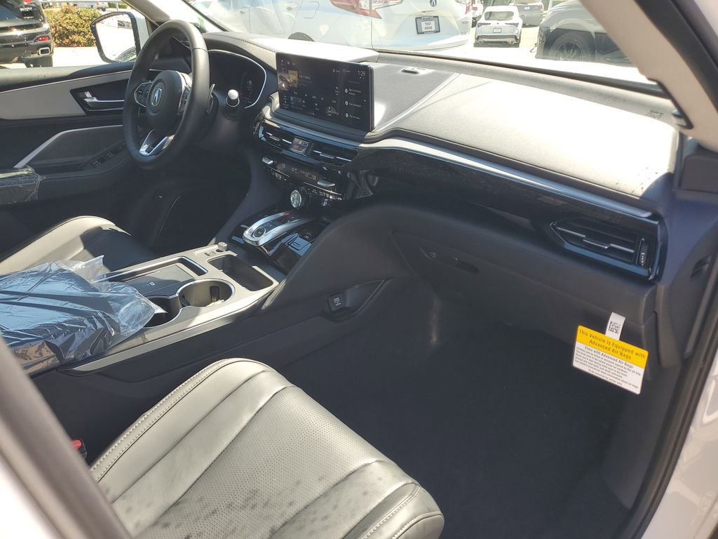 New 2026 Acura MDX FWD w/ Technology Package image 4