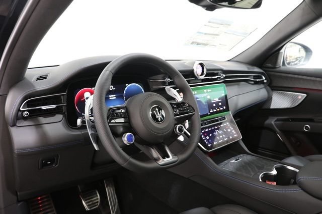 New 2026 Maserati Grecale Modena AWD/4WD image 14