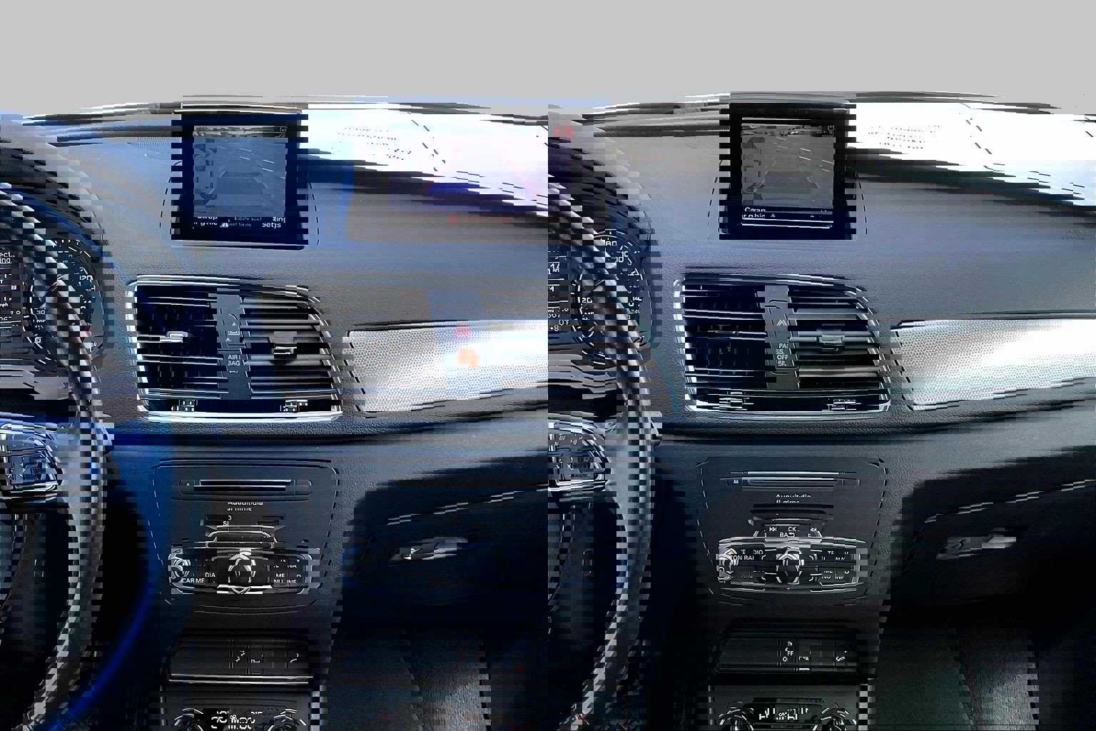 Used 2016 Audi Q3 2.0T Premium Plus image 6