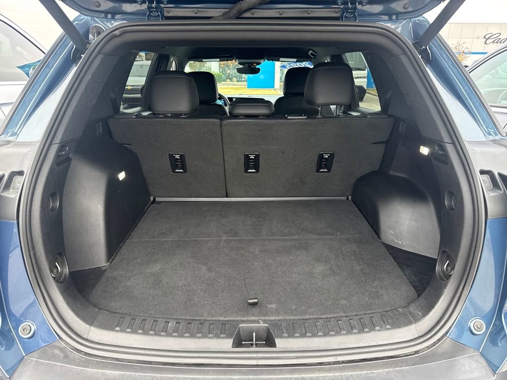 Used 2025 Chevrolet Equinox LT w/ Convenience Package II image 15