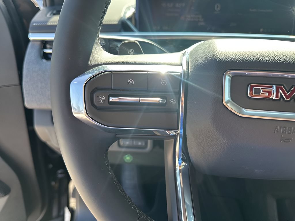 New 2026 GMC Sierra EV Elevation w/ Premium Package AWD/4WD image 29