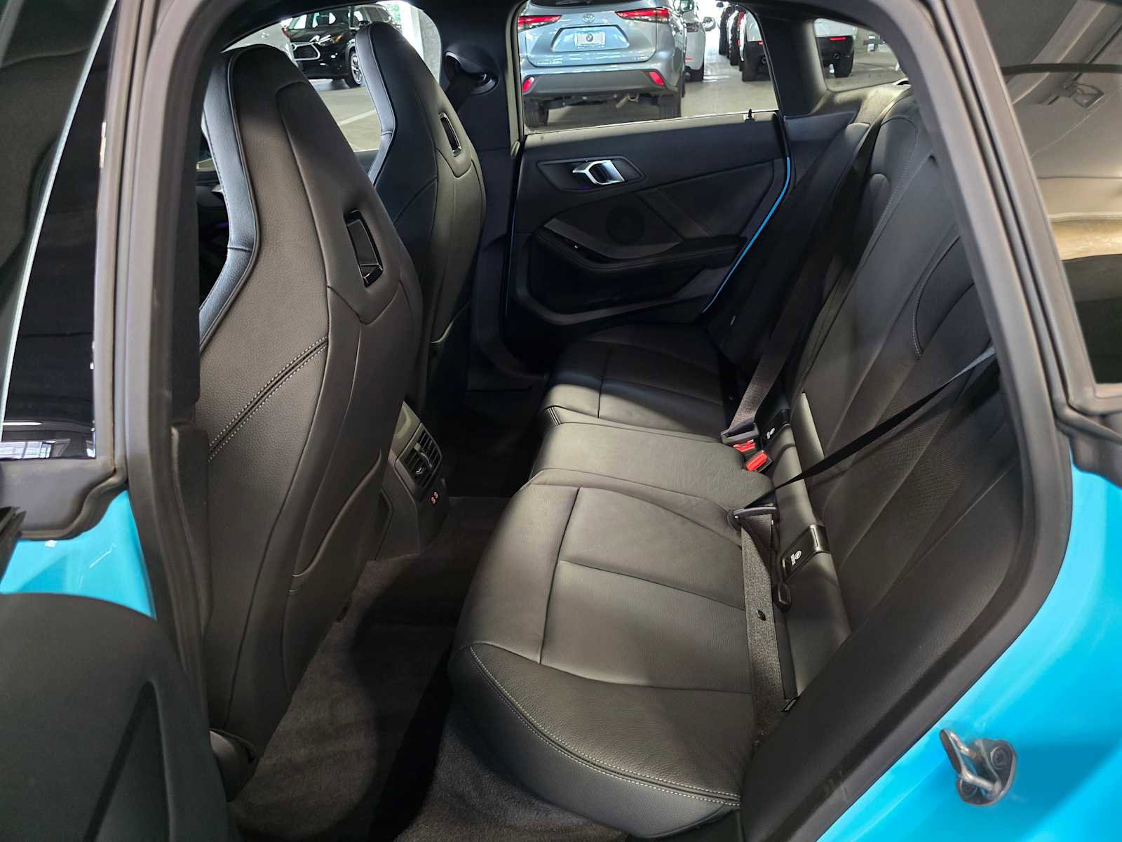 Used 2024 BMW M235i xDrive Gran Coupe w/ Premium Package image 29