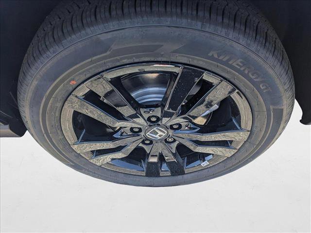 New 2026 Honda HR-V Sport image 9