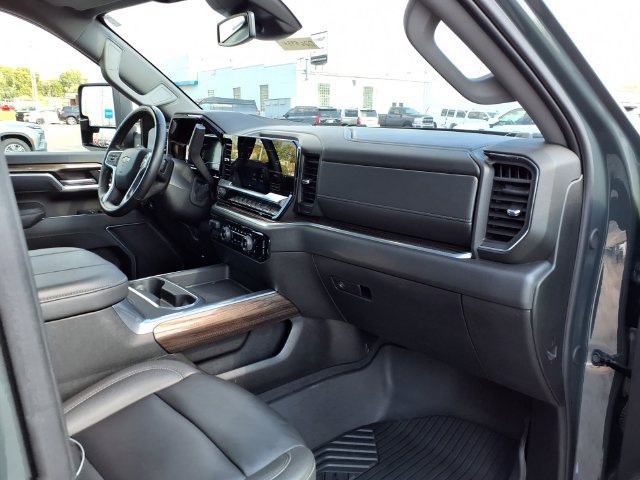 Used 2025 Chevrolet Silverado 2500 LT w/ All Star Edition AWD/4WD image 45