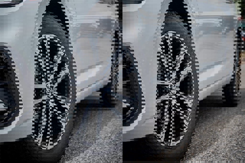 New 2026 Volkswagen Jetta Sport image 2