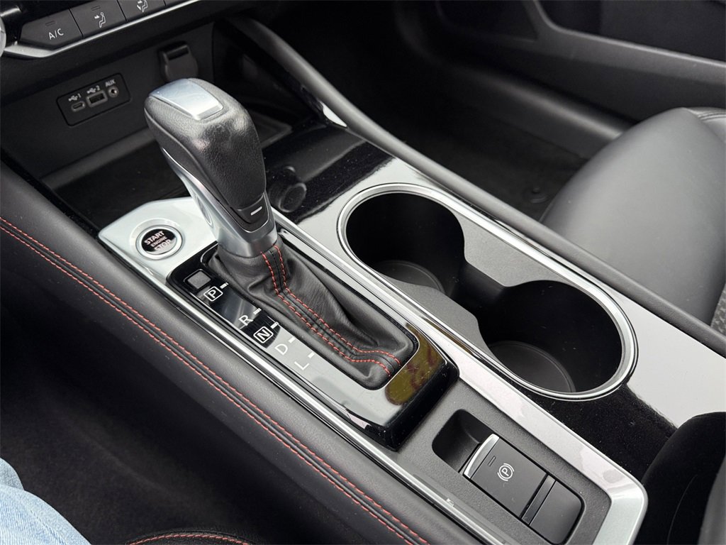 Used 2023 Nissan Altima 2.5 SR image 18