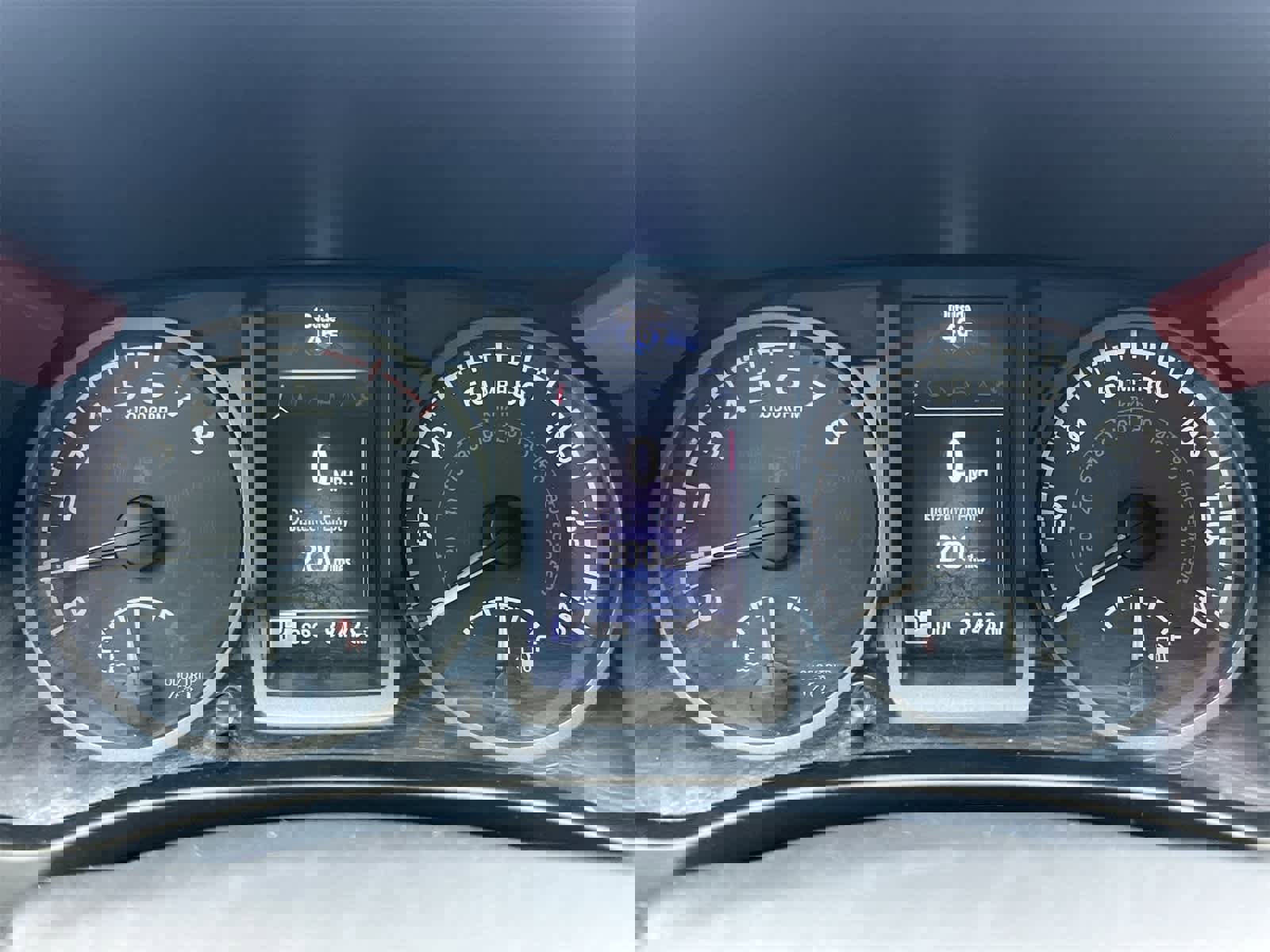 Used 2017 Toyota Tacoma TRD Off-Road image 33