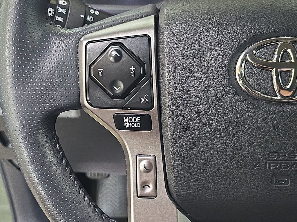 Used 2022 Toyota 4Runner TRD Sport w/ Technology Package RWD image 20