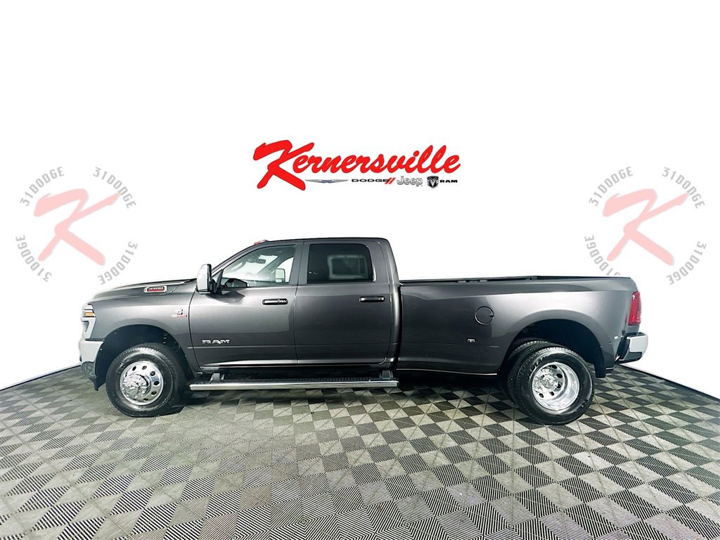 New 2026 RAM 3500 Laramie image 4