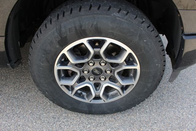Used 2021 Ford F150 XL w/ Equipment Group 101A High image 55