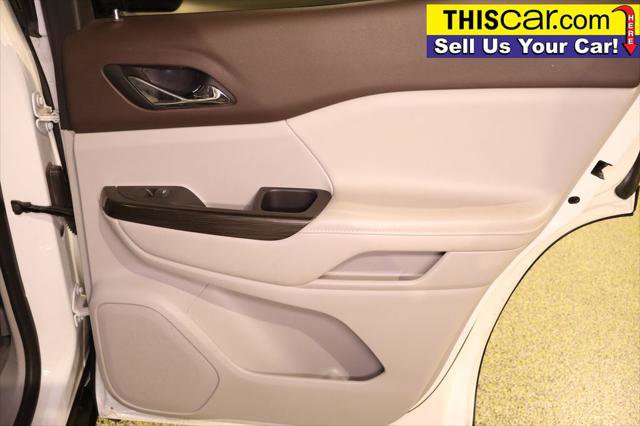 Used 2019 GMC Acadia SLT image 35