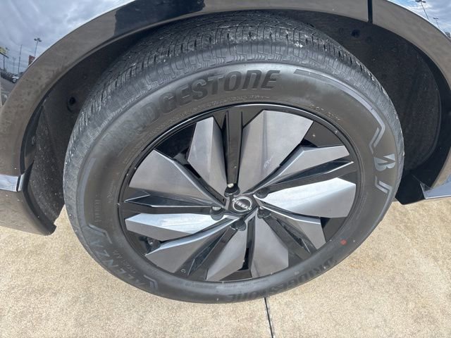 Certified 2023 Nissan Ariya image 11