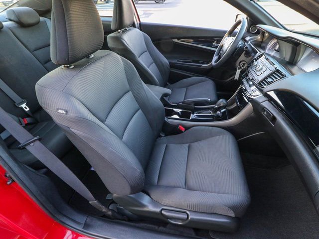 Used 2017 Honda Accord LX-S image 22