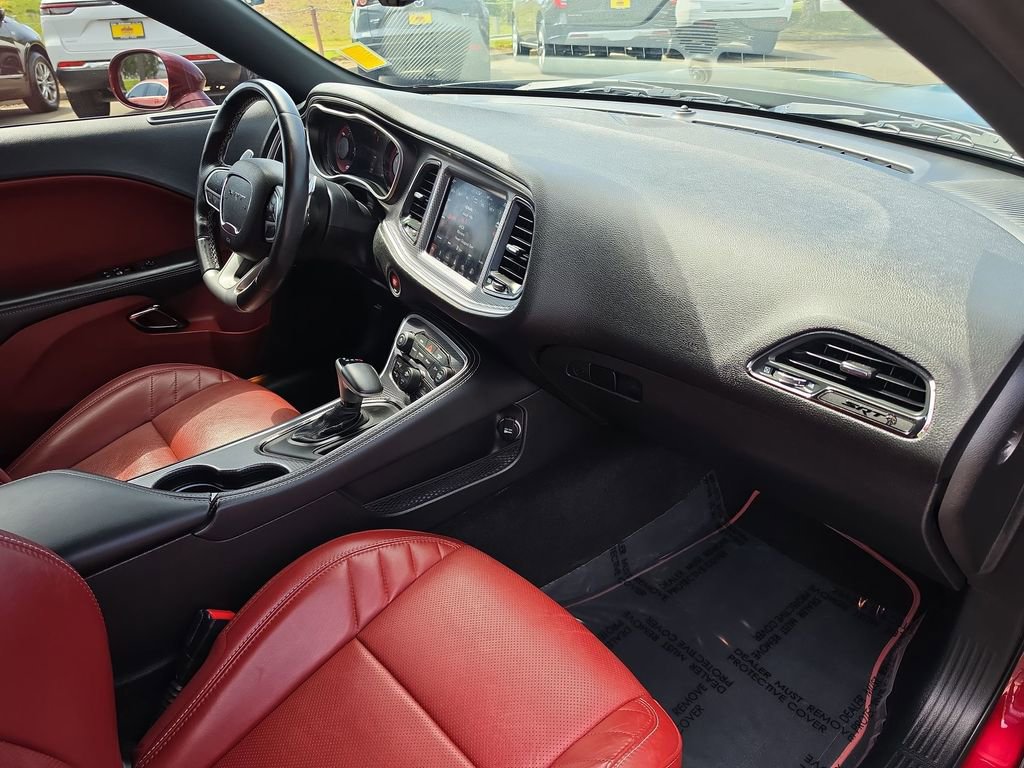 Used 2019 Dodge Challenger SRT Hellcat Redeye RWD image 33