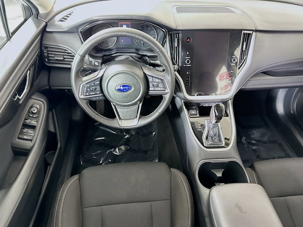 Certified 2025 Subaru Legacy Premium AWD/4WD image 3