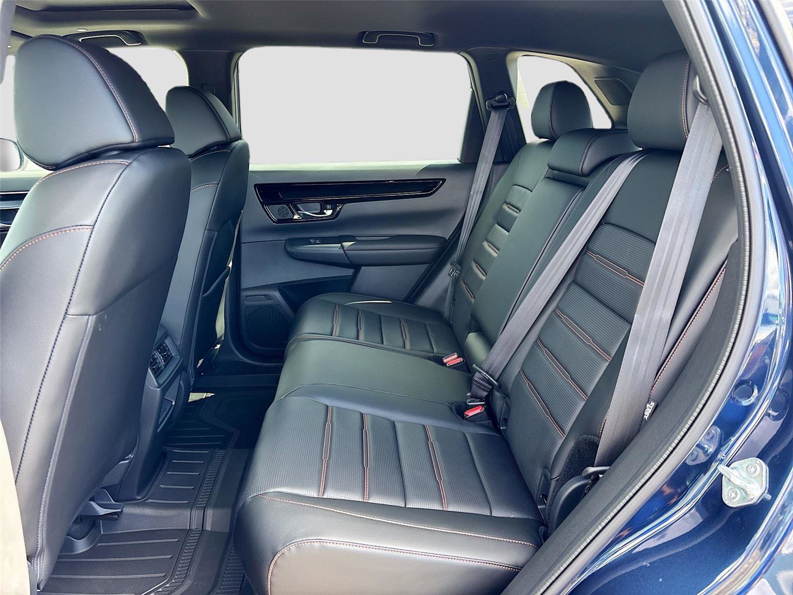 New 2026 Honda CR-V Sport Touring image 30