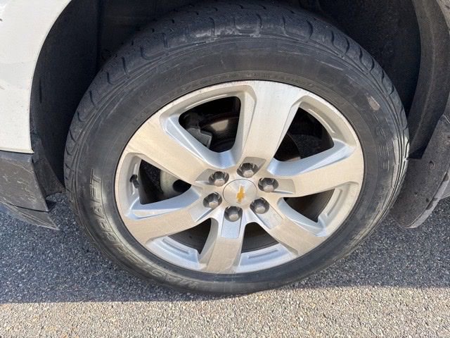 Used 2017 Chevrolet Traverse Premier AWD/4WD image 15