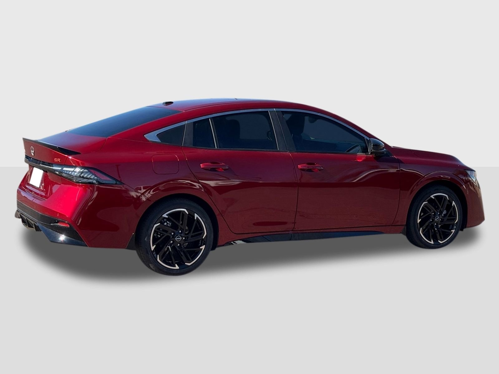 New 2026 Nissan Sentra SR w/ SR Premium Package image 7