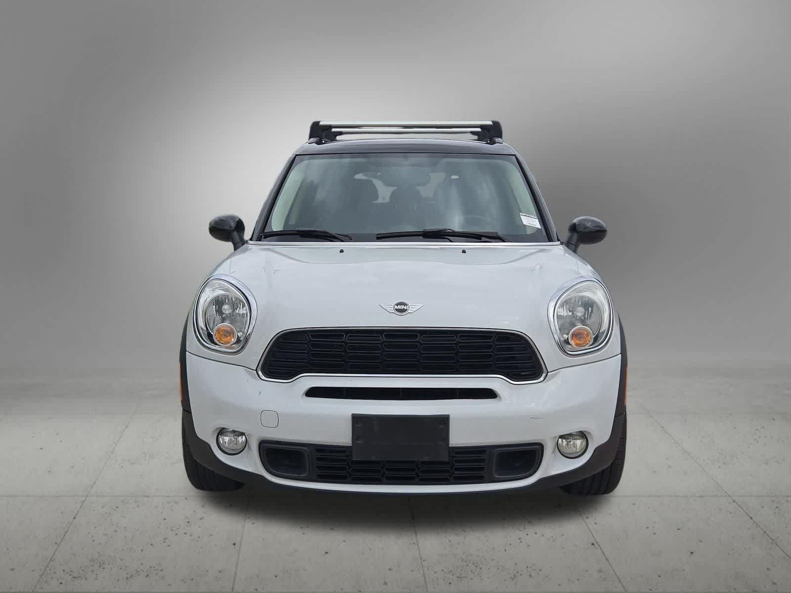 Used 2014 MINI Cooper Countryman S FWD image 9