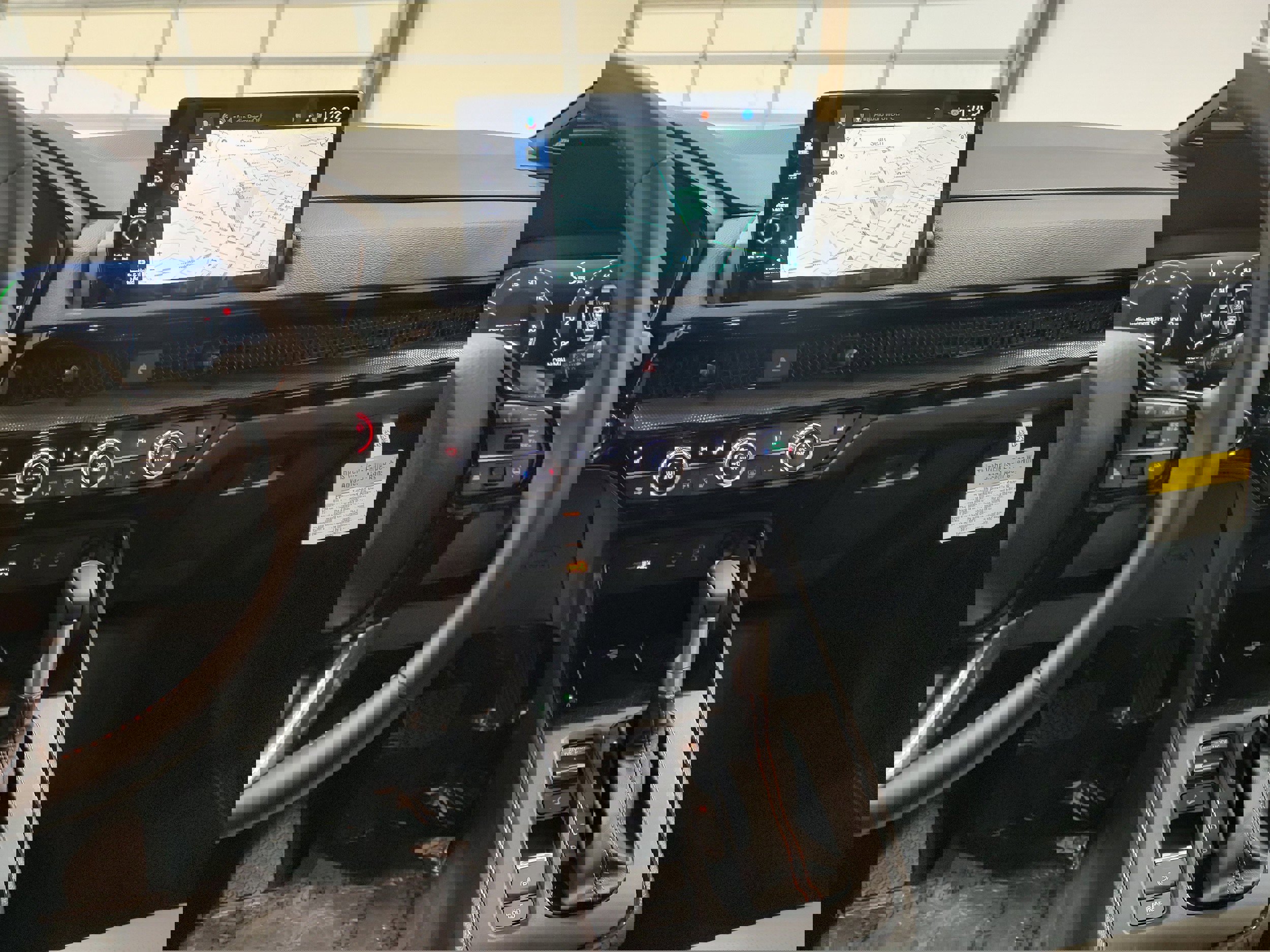 New 2026 Honda CR-V Sport Touring image 7