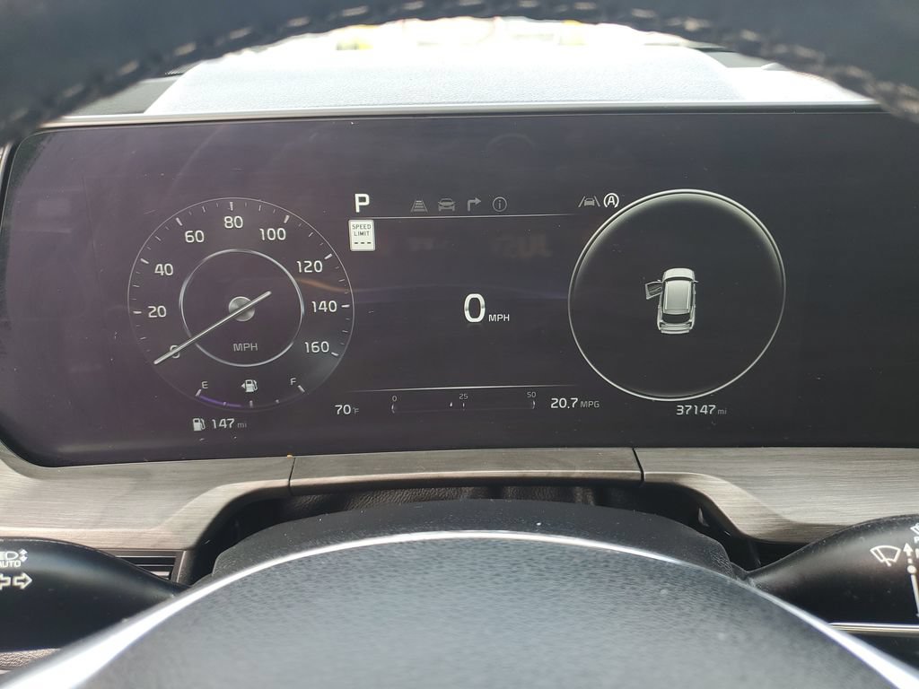 Certified 2024 Kia Telluride SX X-Line AWD/4WD image 19