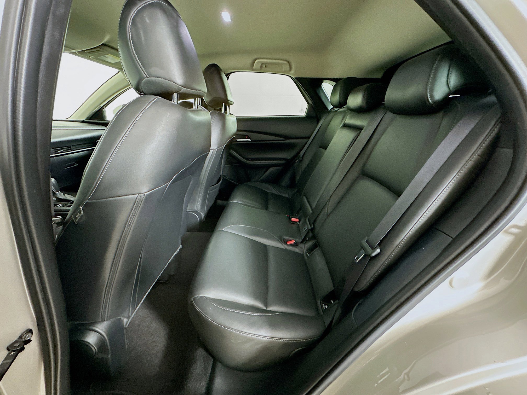 Used 2023 MAZDA CX-30 AWD 2.5 S w/ Select Package image 27