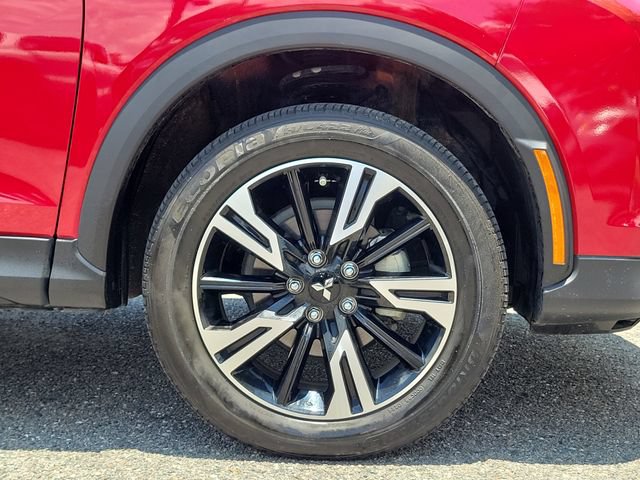 Used 2024 Mitsubishi Eclipse Cross SE AWD/4WD image 5