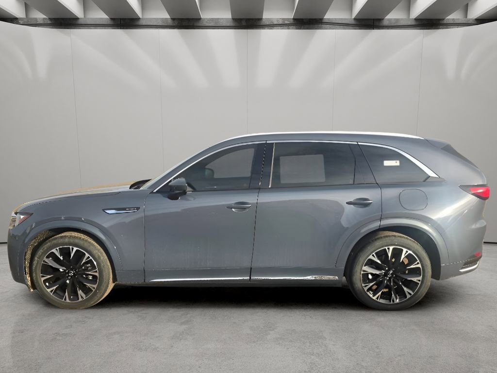 Used 2026 MAZDA CX-90 3.3 Turbo S w/ Premium Plus image 2