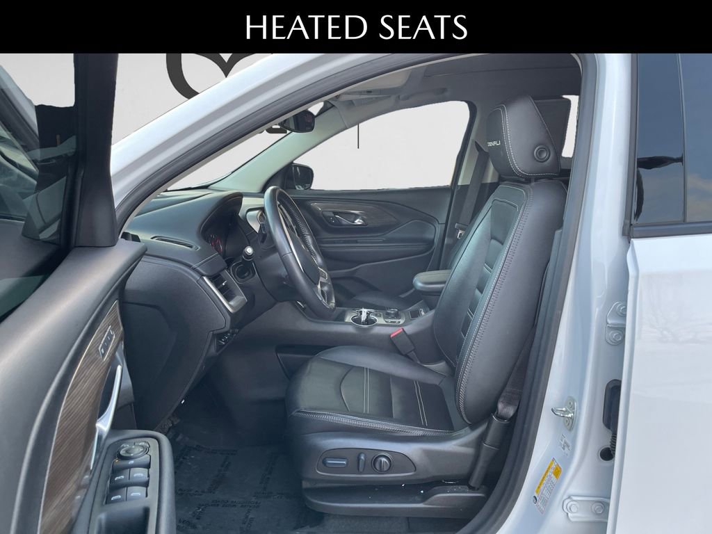 Used 2022 GMC Terrain Denali image 9