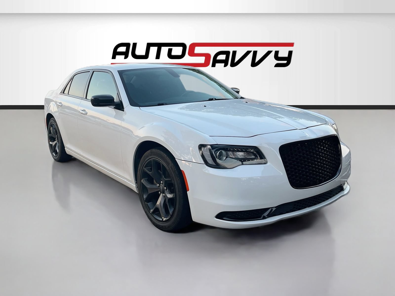Used 2021 Chrysler 300 Touring w/ Sport Appearance Package