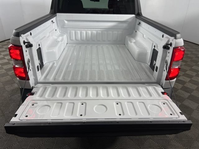 New 2026 Ford Maverick XL w/ Equipment Group 101A AWD/4WD image 6