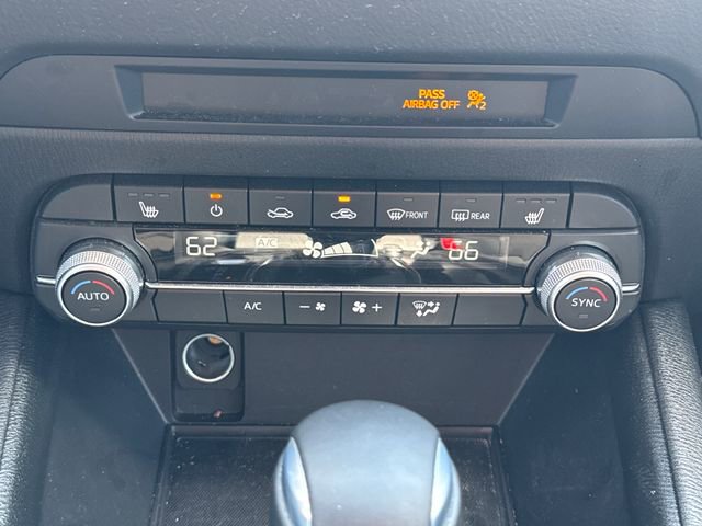 Used 2023 MAZDA CX-5 AWD 2.5 S w/ Select Package image 26
