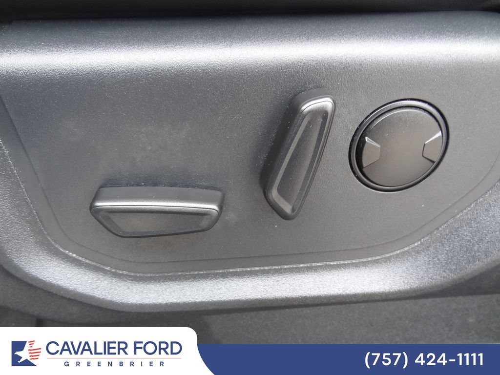 Certified 2024 Ford Expedition XLT AWD/4WD image 7