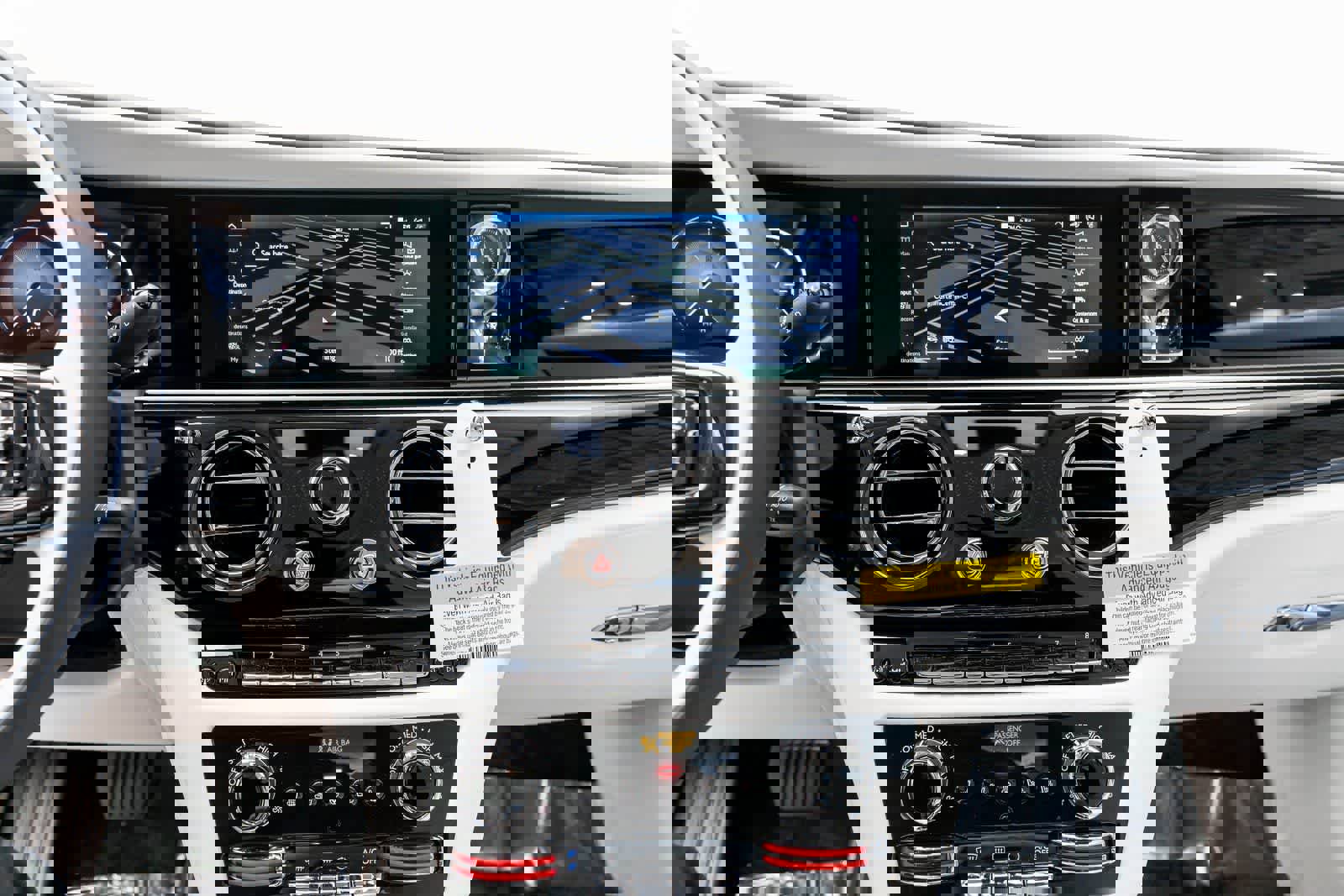 New 2026 Rolls-Royce Ghost image 23