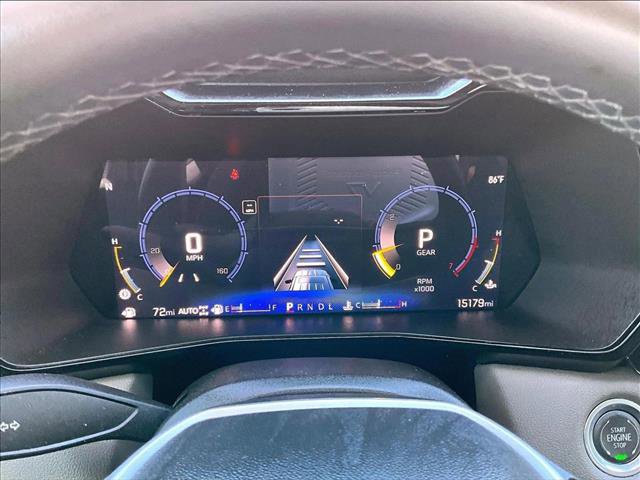 Certified 2024 Chevrolet Colorado ZR2 image 22