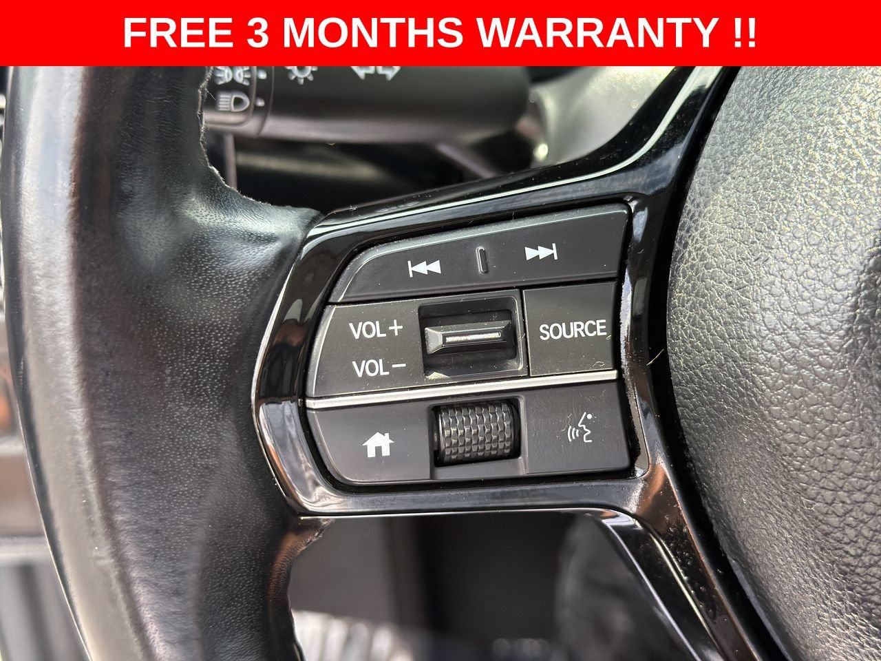 Used 2023 Honda Civic EX image 40