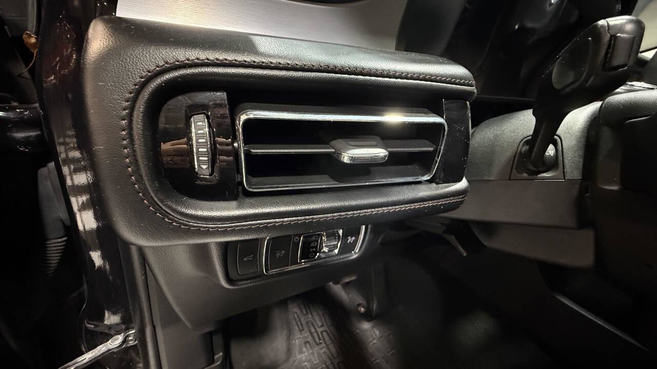 Used 2021 Lincoln Aviator AWD image 72