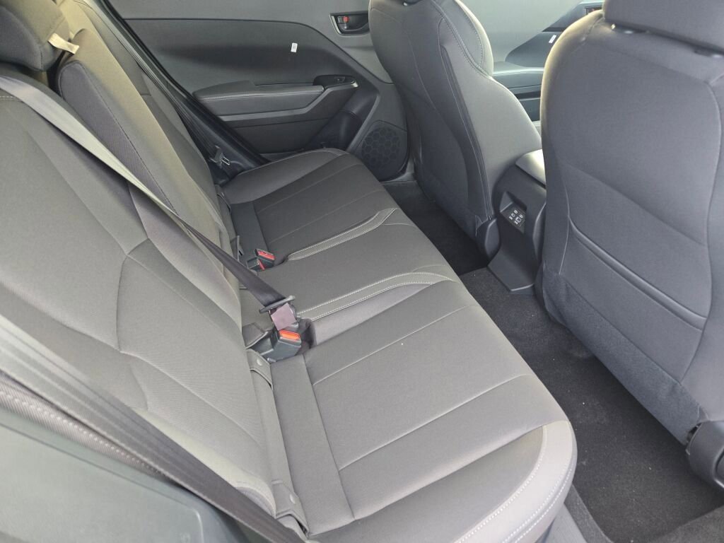 New 2026 Subaru Crosstrek 2.0i Premium image 10