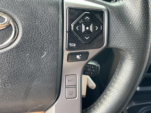 Used 2021 Toyota 4Runner Trail Special Edition AWD/4WD image 35
