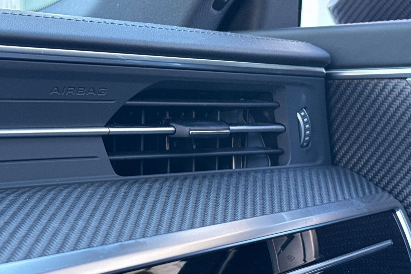 Used 2023 Audi RS 7 Sportback image 29