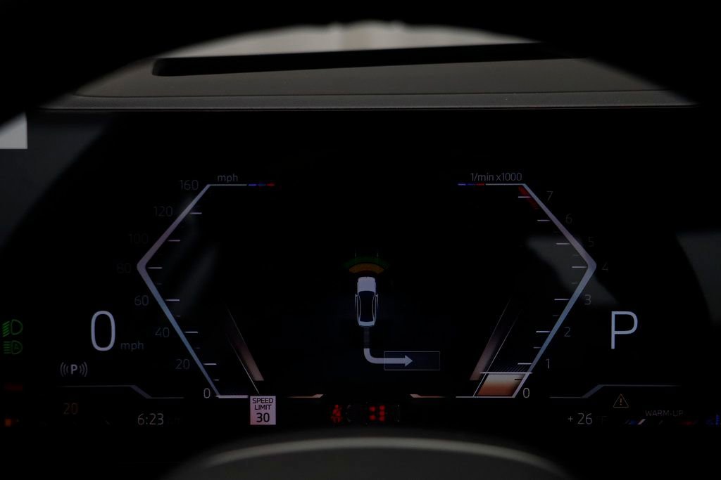 New 2026 BMW 530i xDrive w/ M Sport Package image 8