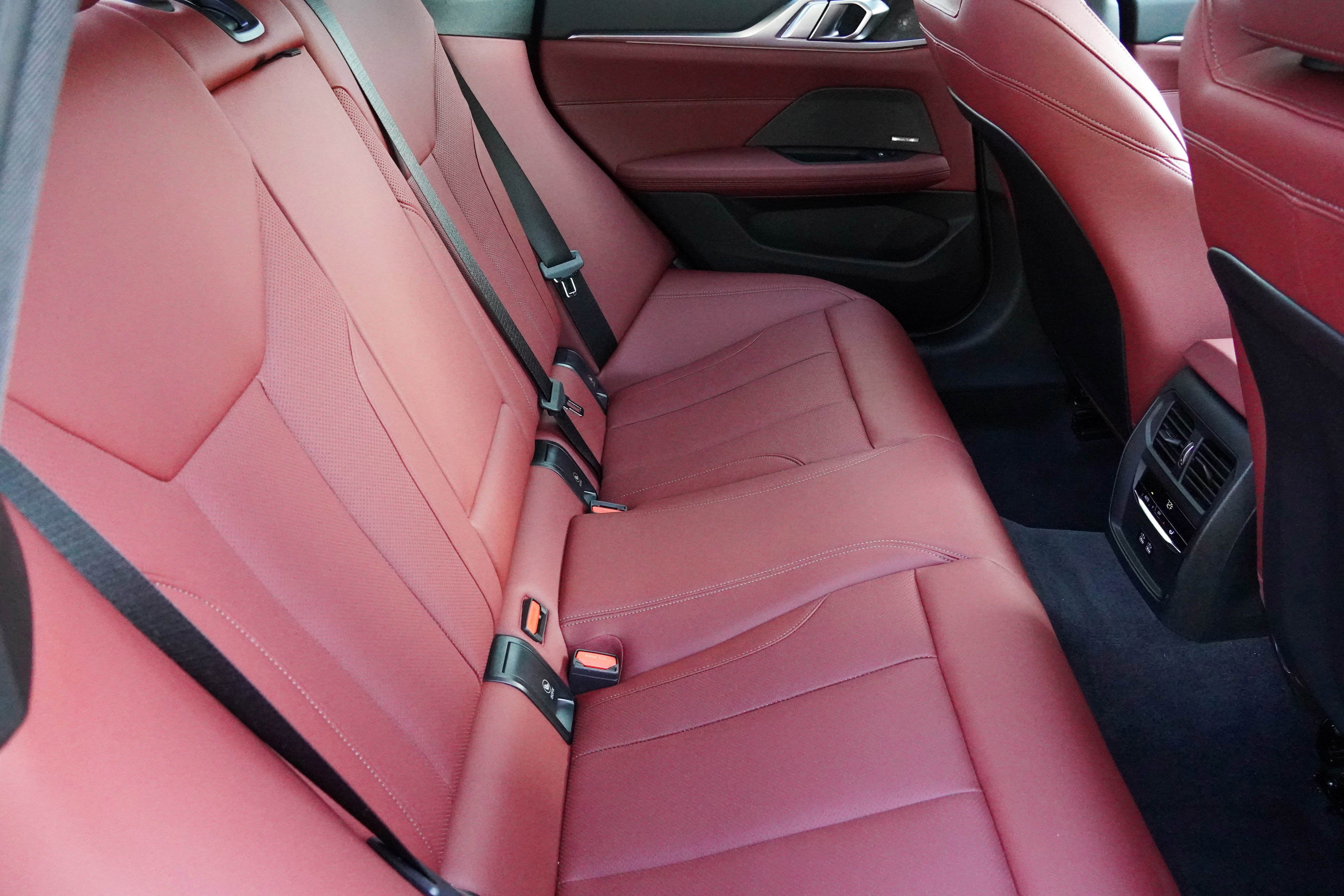 Certified 2026 BMW M440i image 37