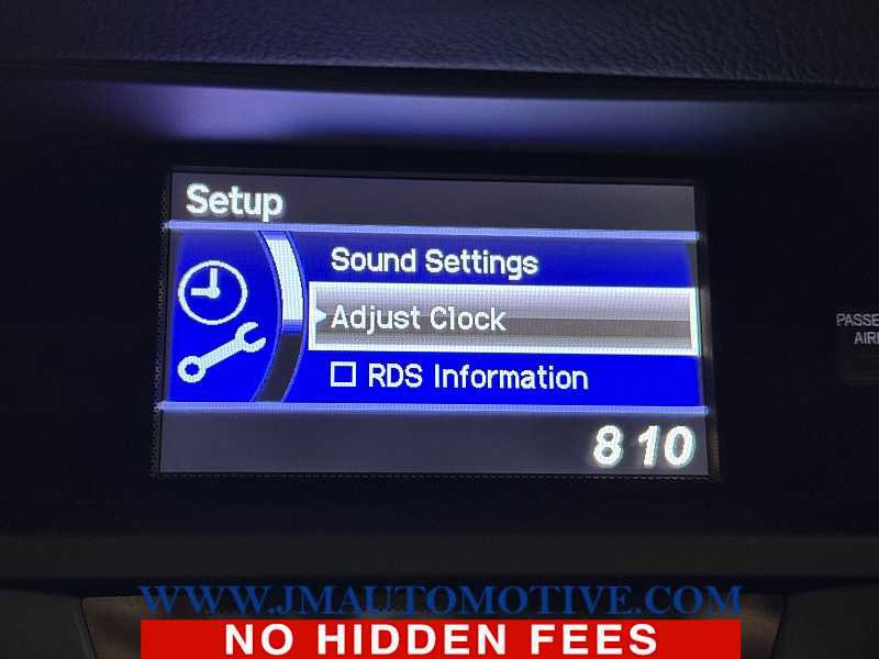 Used 2020 Acura ILX image 27