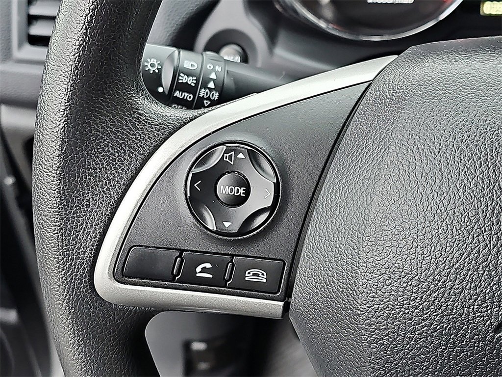 Used 2024 Mitsubishi Outlander Sport ES image 20