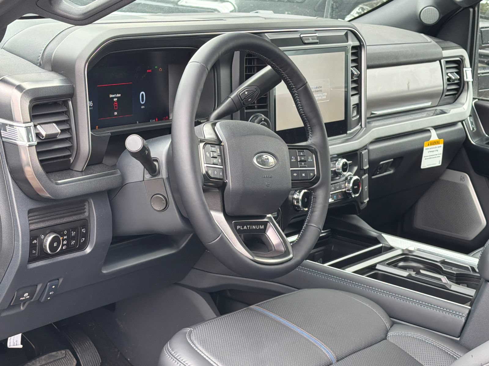 New 2026 Ford F350 Platinum AWD/4WD image 18