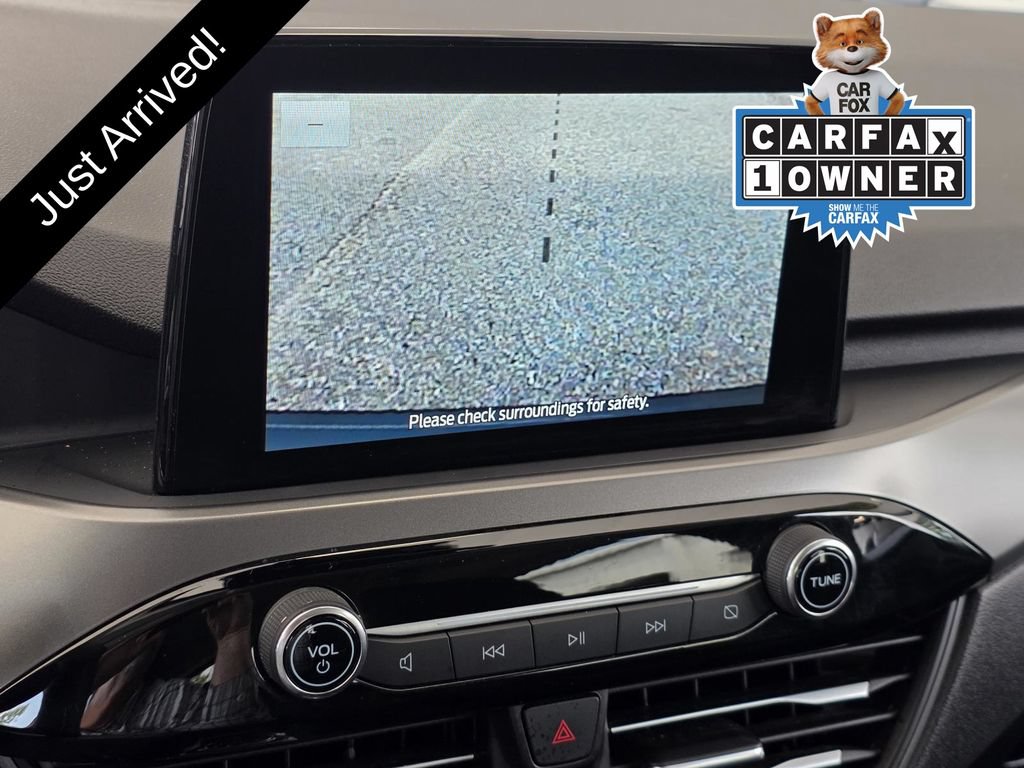 Used 2025 Ford Escape Active FWD image 14
