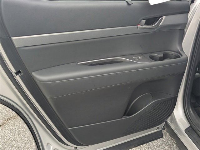 Used 2022 Hyundai Palisade SEL w/ Premium Package image 19