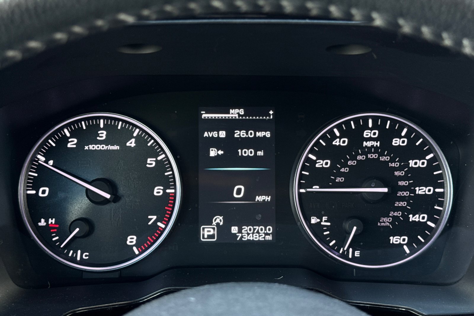 Used 2020 Subaru Outback Premium image 32