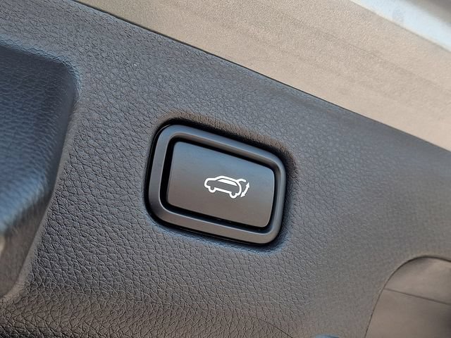 Used 2025 Kia Seltos EX AWD/4WD image 29